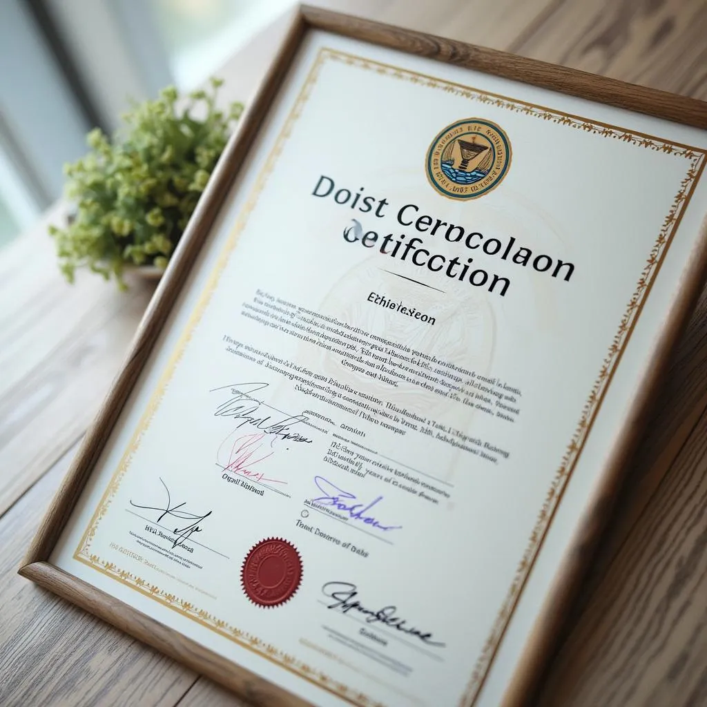 Mejor Firma Consultora